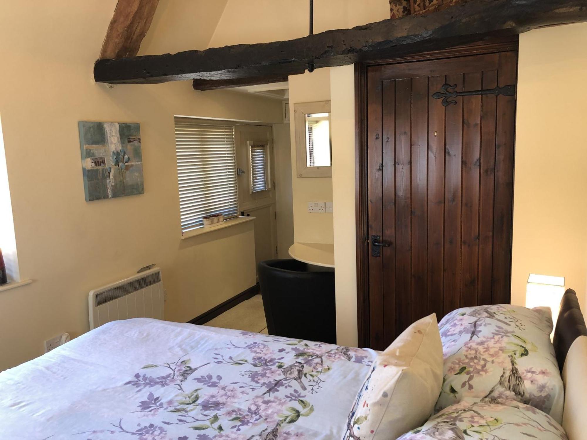 Kilsby 헌트 하우스 쿼터스 B&B 객실 사진